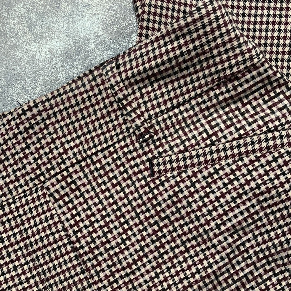 Pull on Dress Pant - Pattern